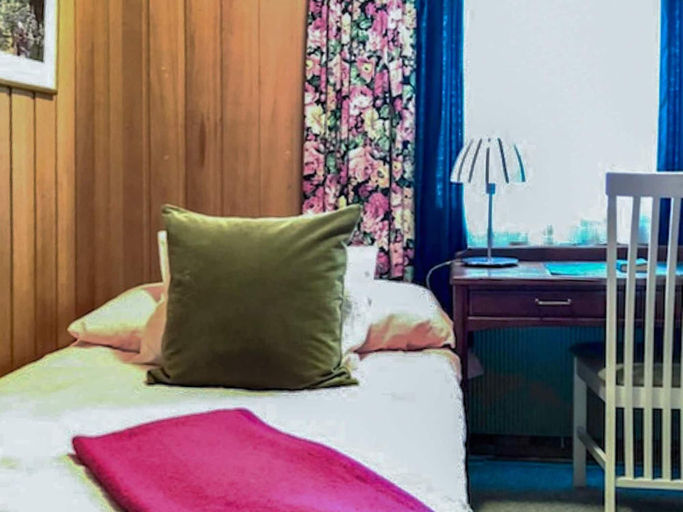 Interior 5, 7 Person Holiday Home in Molde, Molde