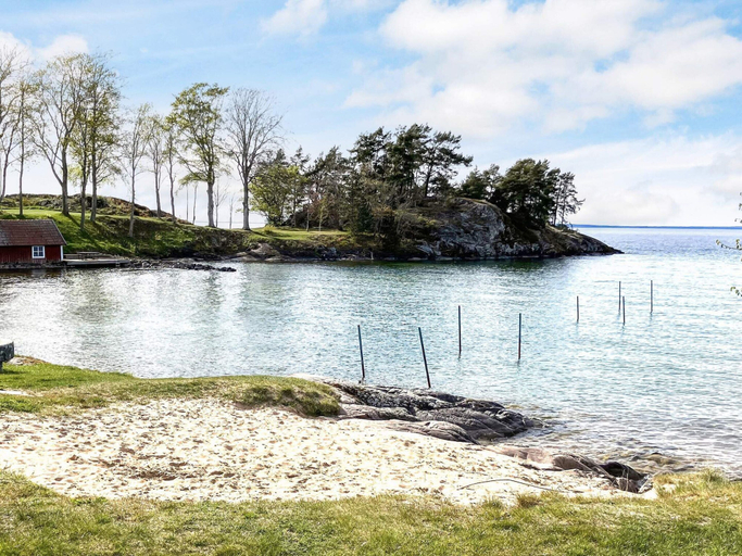 Miscellaneous 5, 2 Person Holiday Home in Odeshog, Ödeshög