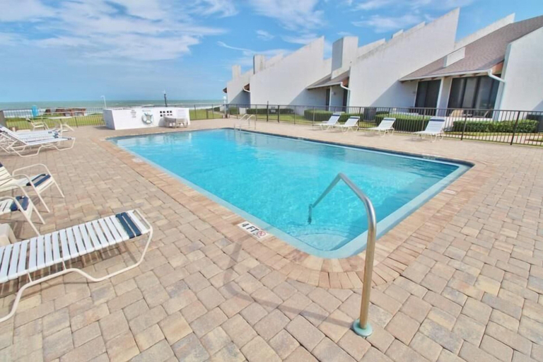 Sport & Beauty, Sea Winds Condominiums I, Volusia