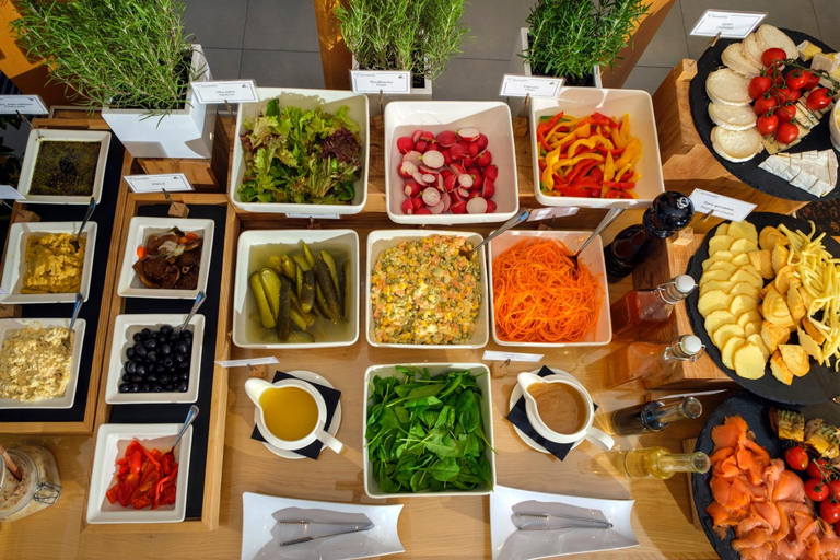 Food & Drinks 5, HOTEL BACHLEDOWKA RESTAURANT and SPA, Nowy Targ