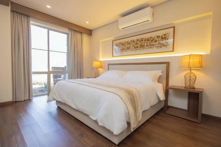 Room 2, Hotel Santolivo by Lumina, Parras