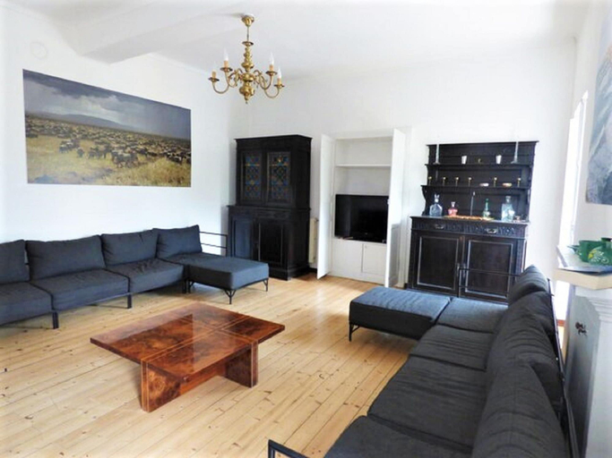 Living room 3, Holiday Home Near Lago Maggiore Pool, Varese
