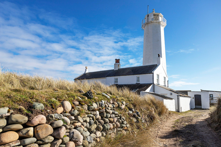 Exterior 2, Lighthouse With Sea-views in Cumbria, No Deposit, Cumbria