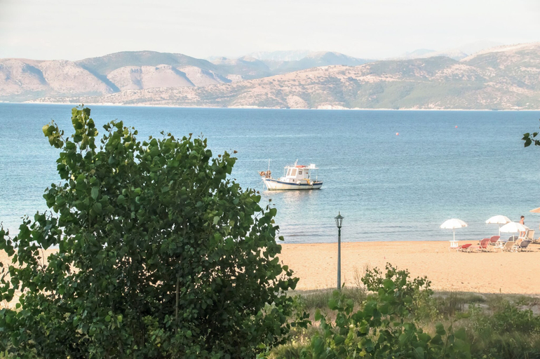 Others 5, CAVOS BEACH HOUSE, Ionian Islands