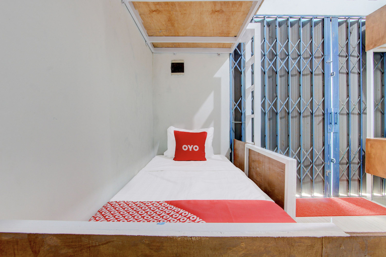 Others 3, Hotel O Wonosobo Bunkbed, Wonosobo