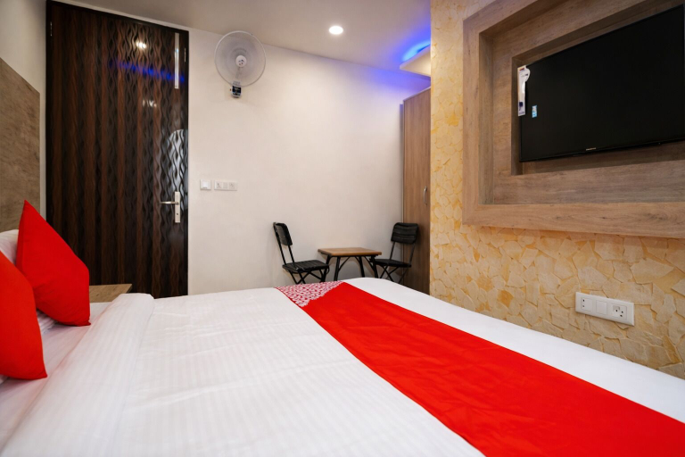 Room 5, KDSON Vindhya Inn, Delhi