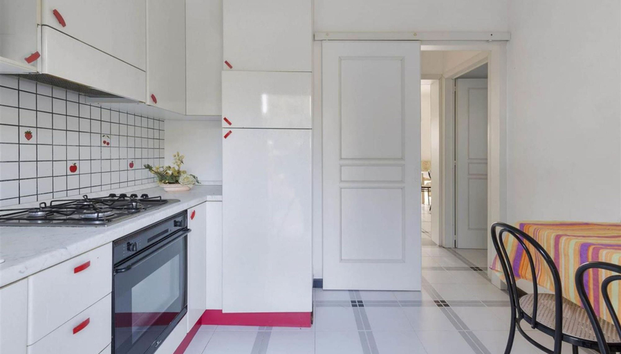Room 5, 1075 Villa Castiglione, Lecce
