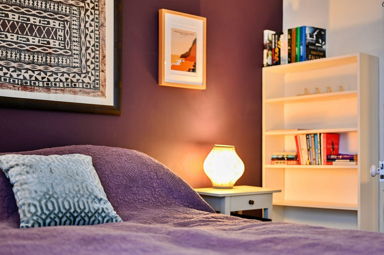Room 2, House in Lewes Near South Downs National Park, East Sussex