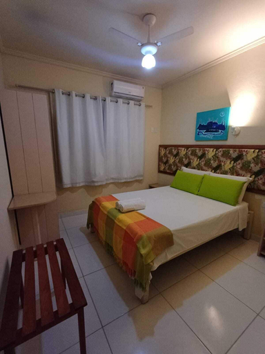 Room 5, refugiomineirohotel boutique, Ilhéus