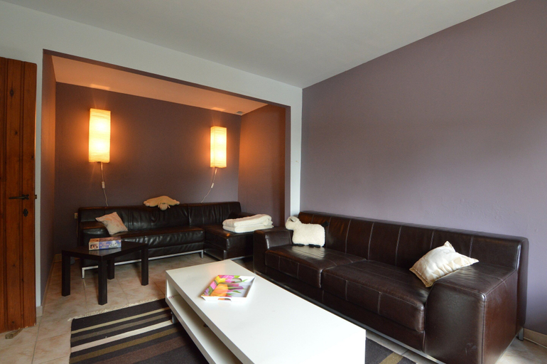 Others 5, Holiday Home in Odeigne With Sauna, Luxembourg