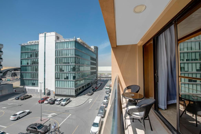 Others 4, Donatello Hotel Dubai, Dubai