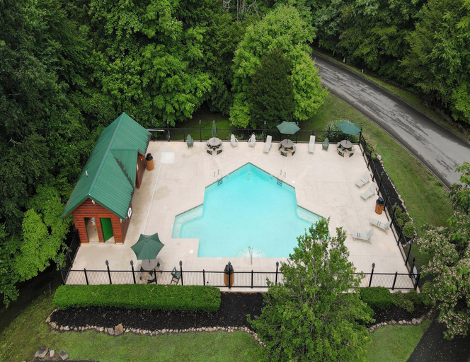 Property amenity 5, Sunrise in the Cove, Sevier