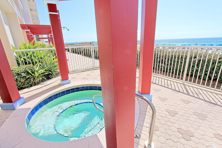 Sport & Beauty 2, Majestic Beach Towers 1-1005, Bay