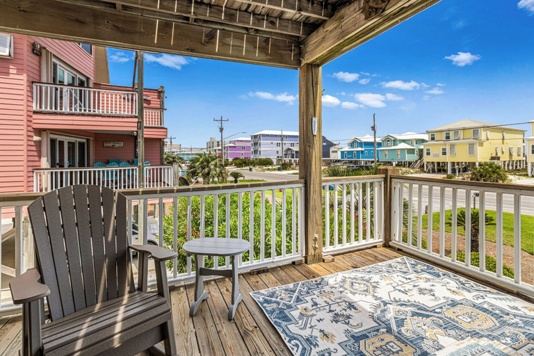Property amenity 4, Salty Dog by Southern Vacation Rentals, Baldwin