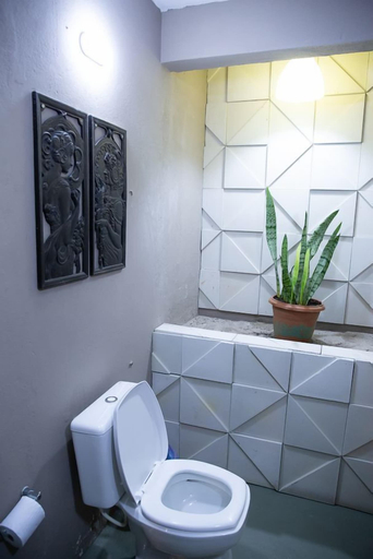 Room 3, Casa Pet Friendly c 3 su tes Lareira e Natureza, Domingos Martins