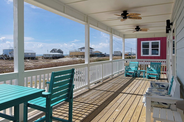 Property amenity 2, Living The Dream by Southern Vacation Rentals, Baldwin