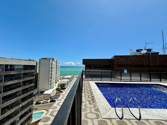 Exterior & Views 2, Edifício Santorini, Maceió (capital)