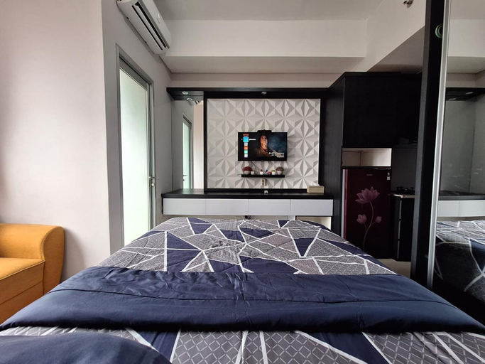 Others 3, Apartemen Transpark Juanda By CEO Room, Bekasi