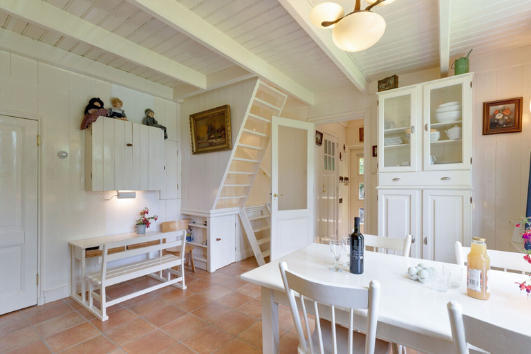 Others 4, Holiday Home in Krabbendam, Harenkarspel