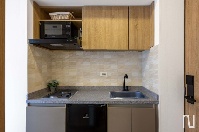 Room 4, NOK Stylish 1BR Apartment in Parque de la 93, Santafé de Bogotá