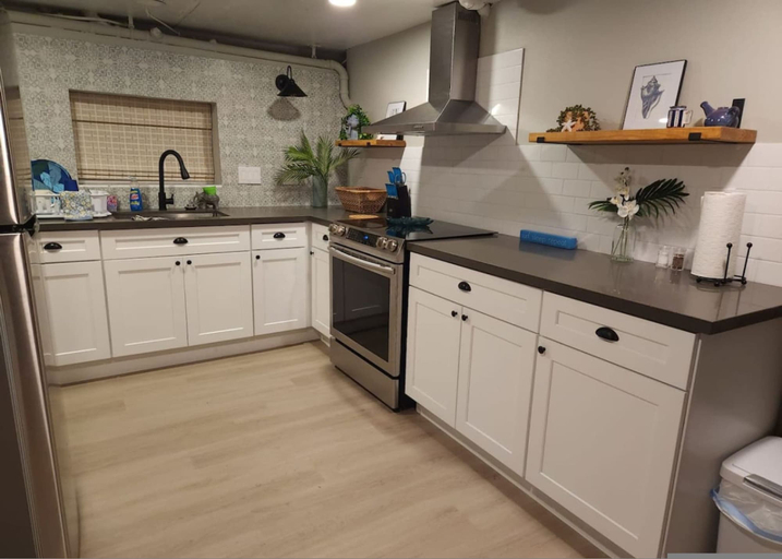 Room 2, Relax in the Heart of Galveston, Galveston