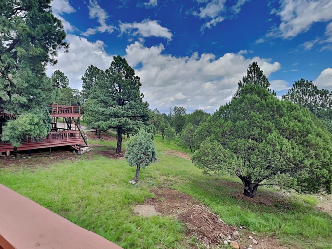 Property amenity 4, Alto Mountain Sojourn by Ruidoso Vacation Rentals, Lincoln