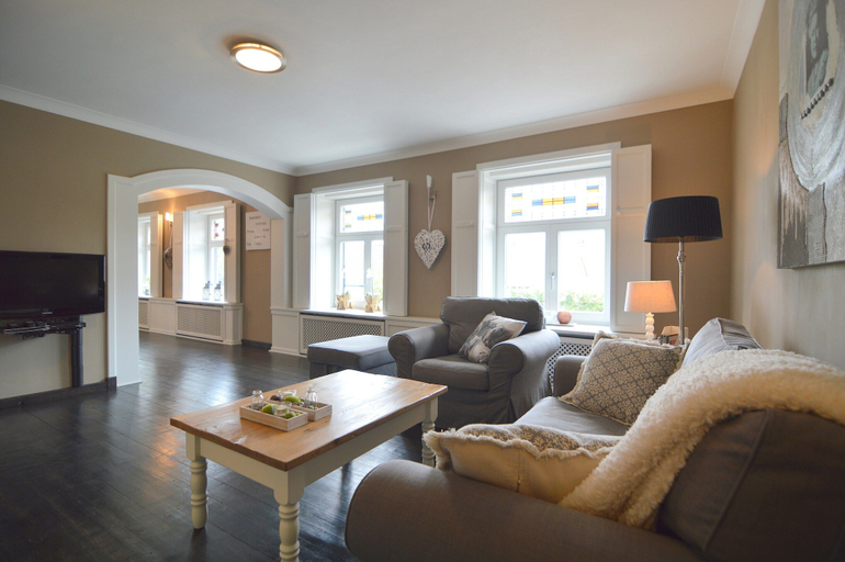 Others 2, Cozy Apartment in Roasting near Belgian Border, Echt-Susteren