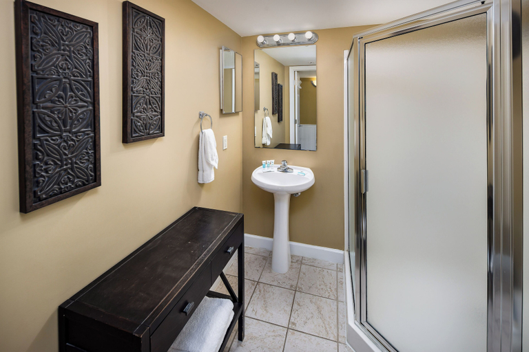 Bathroom 4, Pelican Isle 407 - Pelican Retreat, Okaloosa