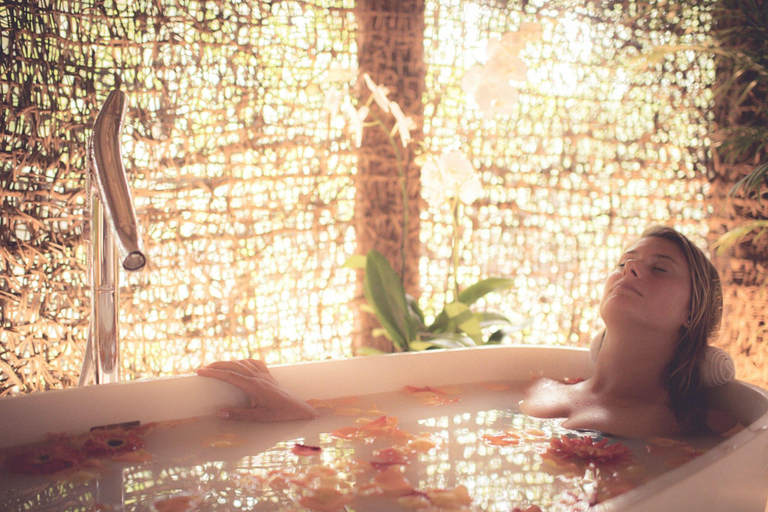 Bathroom 5, Sublime Samana Hotel & Residences, Las Terrenas