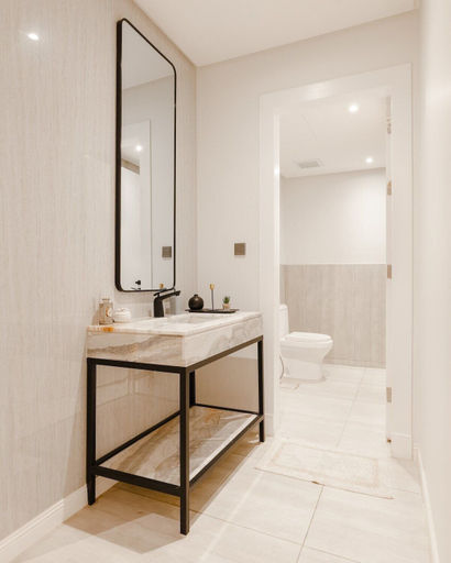 Interior 3, Modern Elegance & Comfort in Al Narjis With Wifi, Riyadh