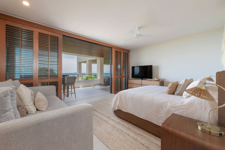 Room 5, Condo Luma in Punta Mita, Compostela