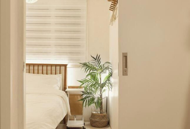 Room 4, Nldam stay, Yongsan