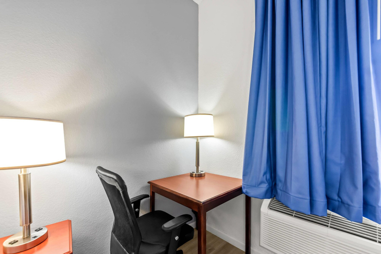 Others 5, Quality Inn Weeki Wachee - Spring Hill, Hernando