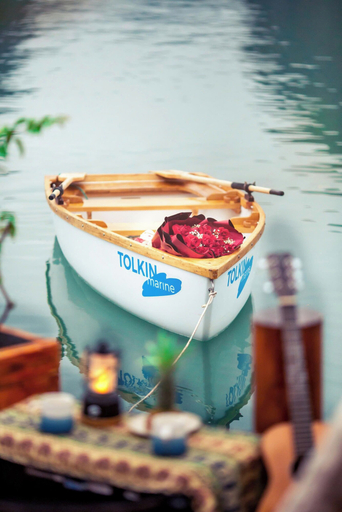 Food & Drinks 5, Lan Ha Floating Homestay, Cát Hải