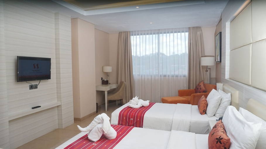 bedroom 6