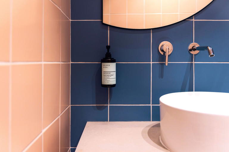 Bathroom 3, Aweso Limassol
