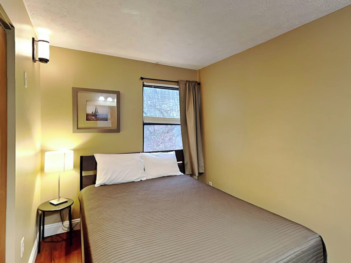 Bedroom 3, Loft of Luxury by Taylor Made Deep Creek, Garrett