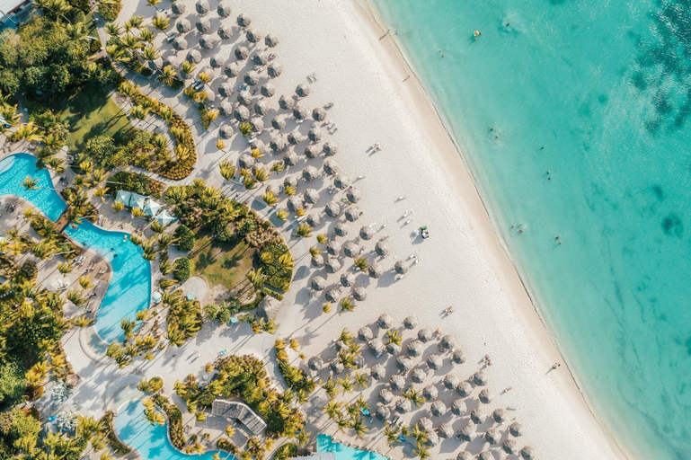 Beach 5, The Westerly At Hilton Aruba Caribbean Resort