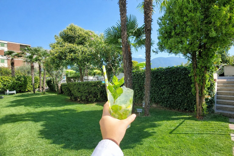 Exterior, Hotel Nessi Locarno, Locarno