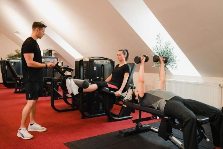 Others 5, Best Western Plus Parkhotel Spa Cottbus, Cottbus