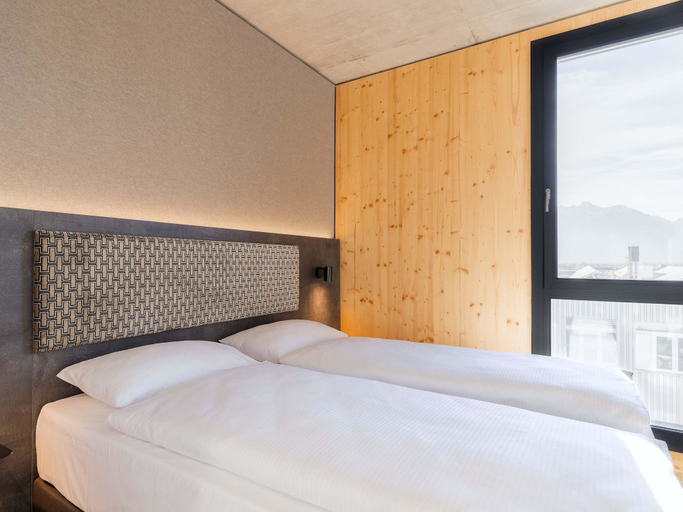 Room 5, B&B Hotel Liechtenstein-Eschen