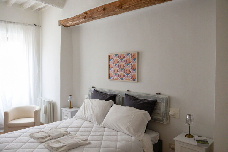 Room 2, La Piccina, Arezzo