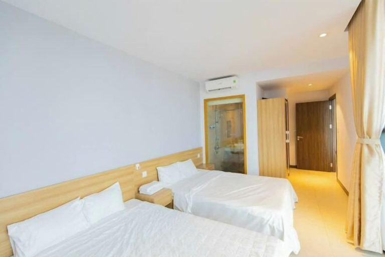 Room 5, Bap's House - CSJ Apartment Vung Tau, Ho Chi Minh City