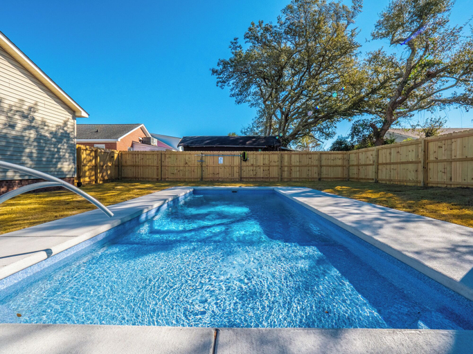 Sport & Beauty, Carolina Cottage by Carolina Retreats, New Hanover