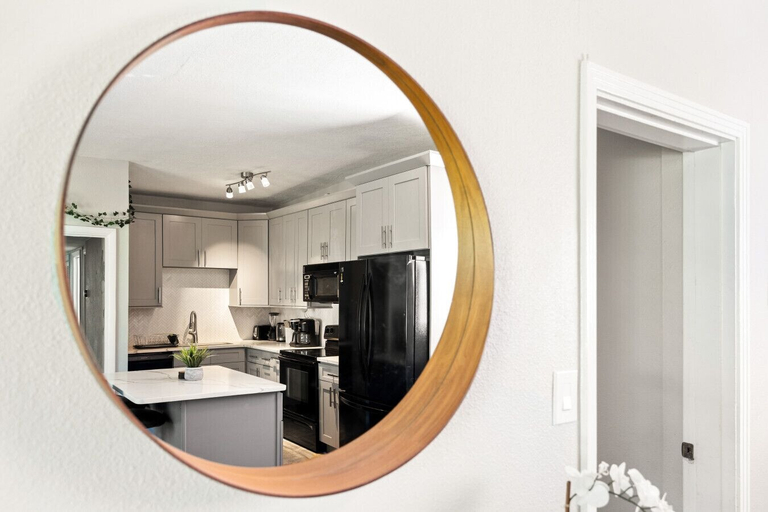 Interior 4, Orlando Airport Vacation Home Pet Friendly, Orange