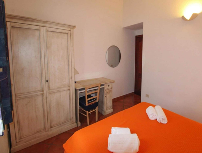 Others 3, Apartment in Cannigione, Olbia-Tempio