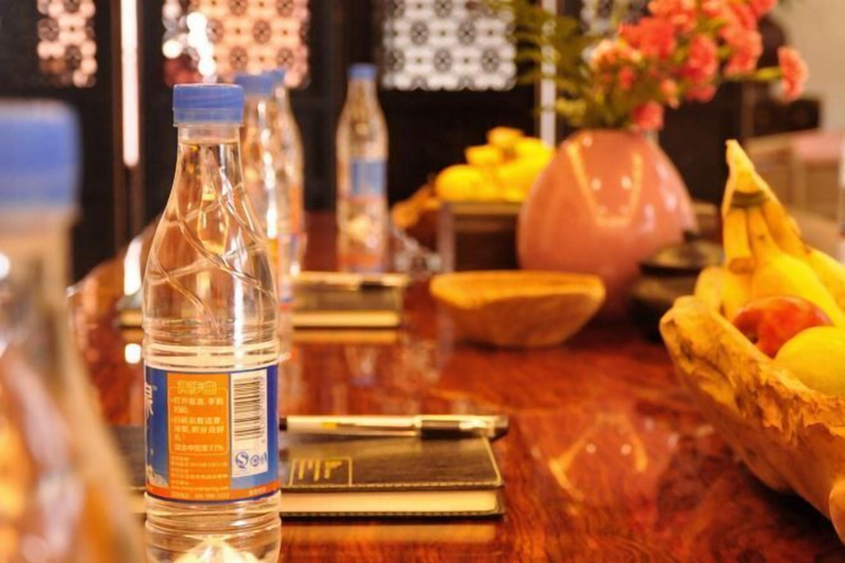 Food & Drinks 4, Jingfengtang Guest House, Lijiang