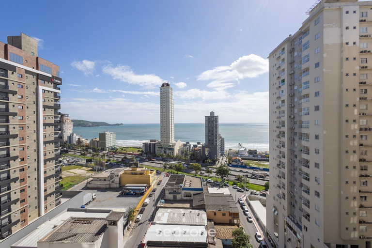Miscellaneous, Ocean View Apt 550m From the Beach Gev1304, Itapema