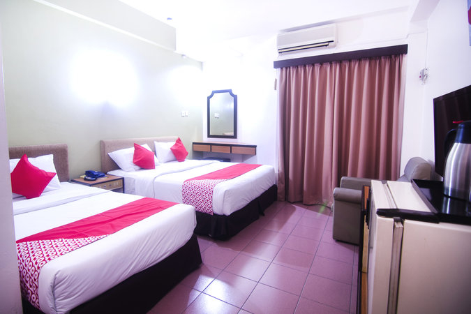 Others 3, Hotel O Hua Kuok Inn, Kuching