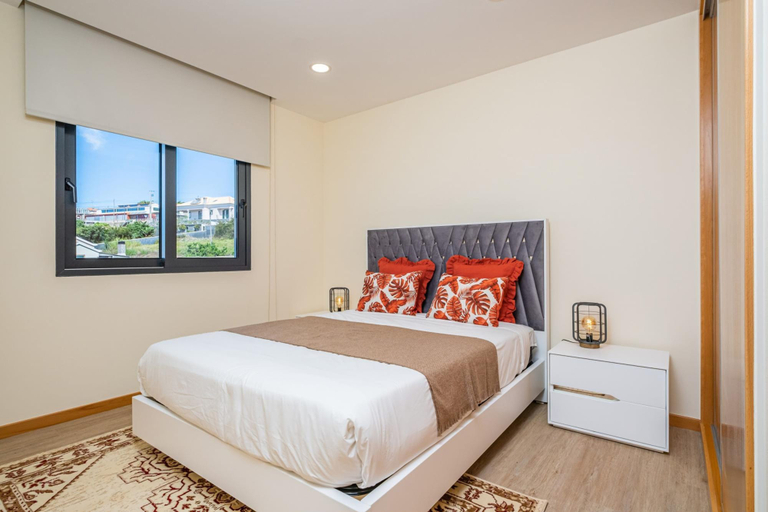Room 5, Canhas Residence II by Homie, Ponta do Sol